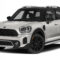 5 Mini Countryman Crash Test Ratings 2022 Mini Se Countryman