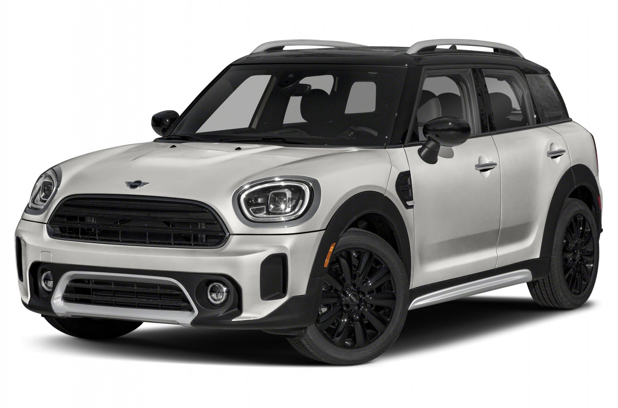 History 2022 mini se countryman
