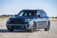 Spy Shoot 2022 mini se countryman
