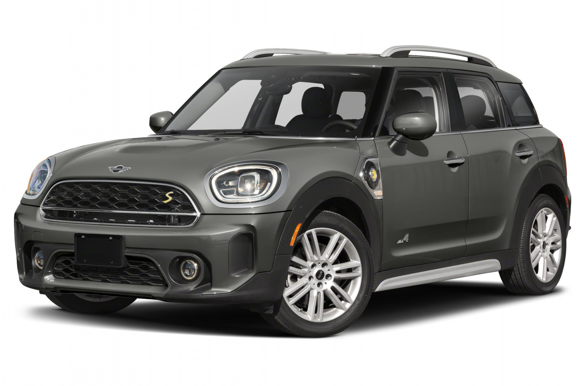 5 Mini Se Countryman Pictures 2022 Mini Se Countryman