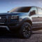 5 nissan frontier: tough new looks, powertrains & everything 2023 nissan frontier debut 5 Nissan Frontier: Tough New Looks, Powertrains & Everything 2023 Nissan Frontier Debut