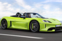 History 2023 porsche 718 cayman price