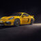 Redesign porsche 718 cayman gt4