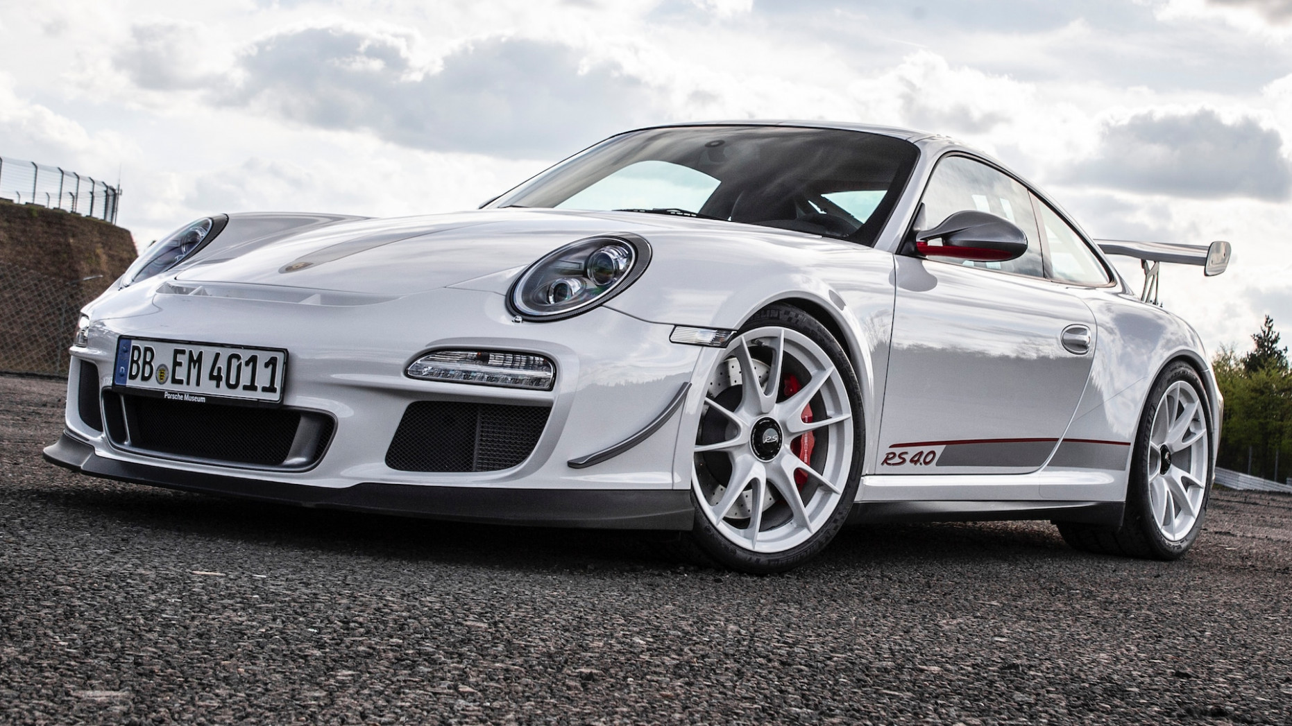 Configurations porsche 911gt3 rs 4.0 Configurations porsche 911gt3 rs 4.0