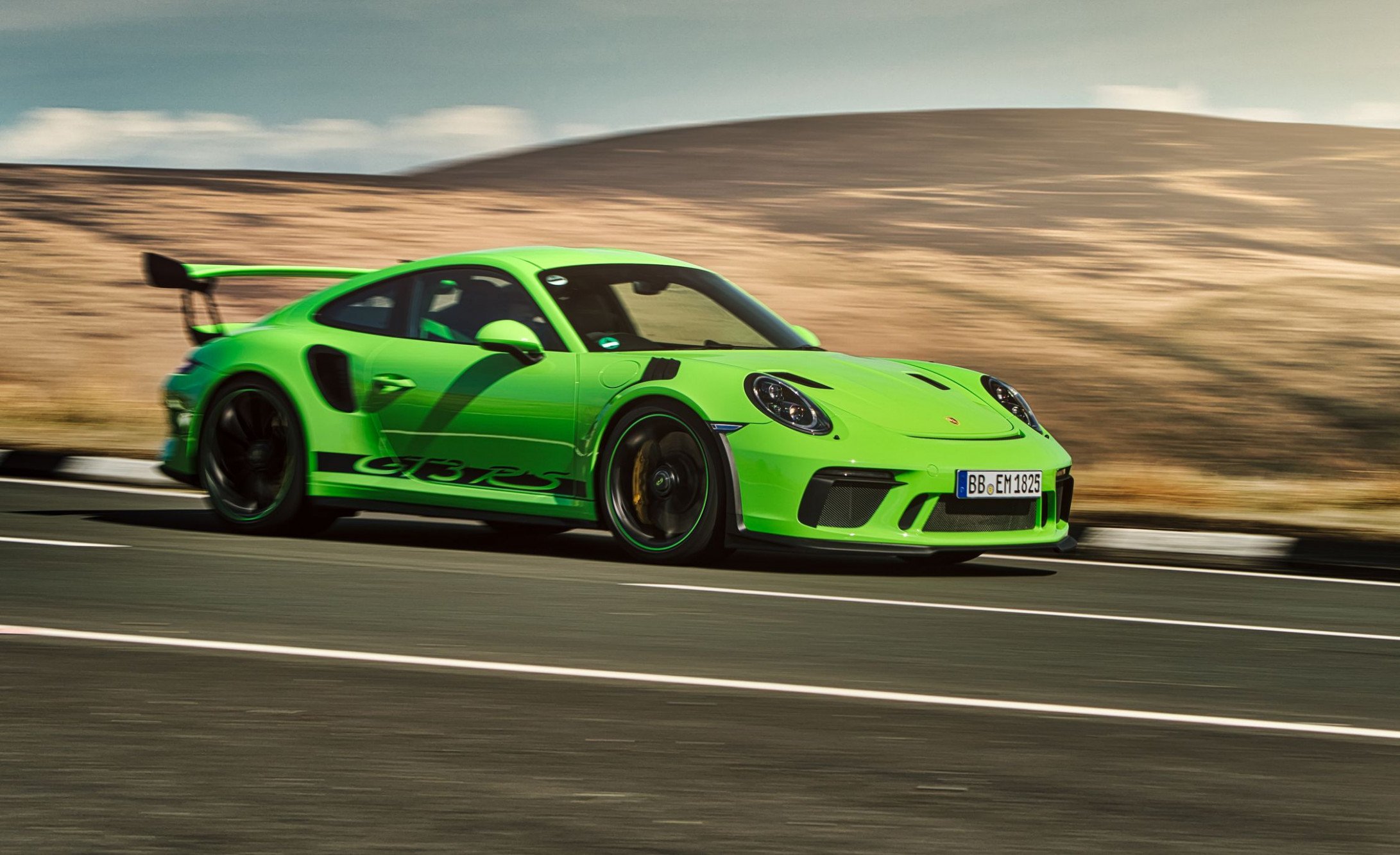 5 Porsche 5 Gt5 Rs First Drive Porsche 911 Gt3 Rs