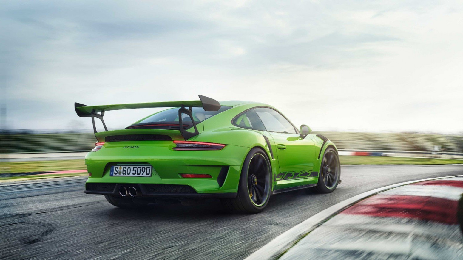 5 Porsche 5 Gt5 Rs Unveiled Top Speed Porsche 911 Gt3 Rs Top Speed
