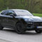 5 porsche cayenne coupe spy shots and video: major changes porsche cayenne blacked out 5 Porsche Cayenne Coupe Spy Shots And Video: Major Changes Porsche Cayenne Blacked Out