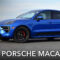 5 Porsche Macan Gts Review: A 5 Station Wagon Macan Gts 0 60