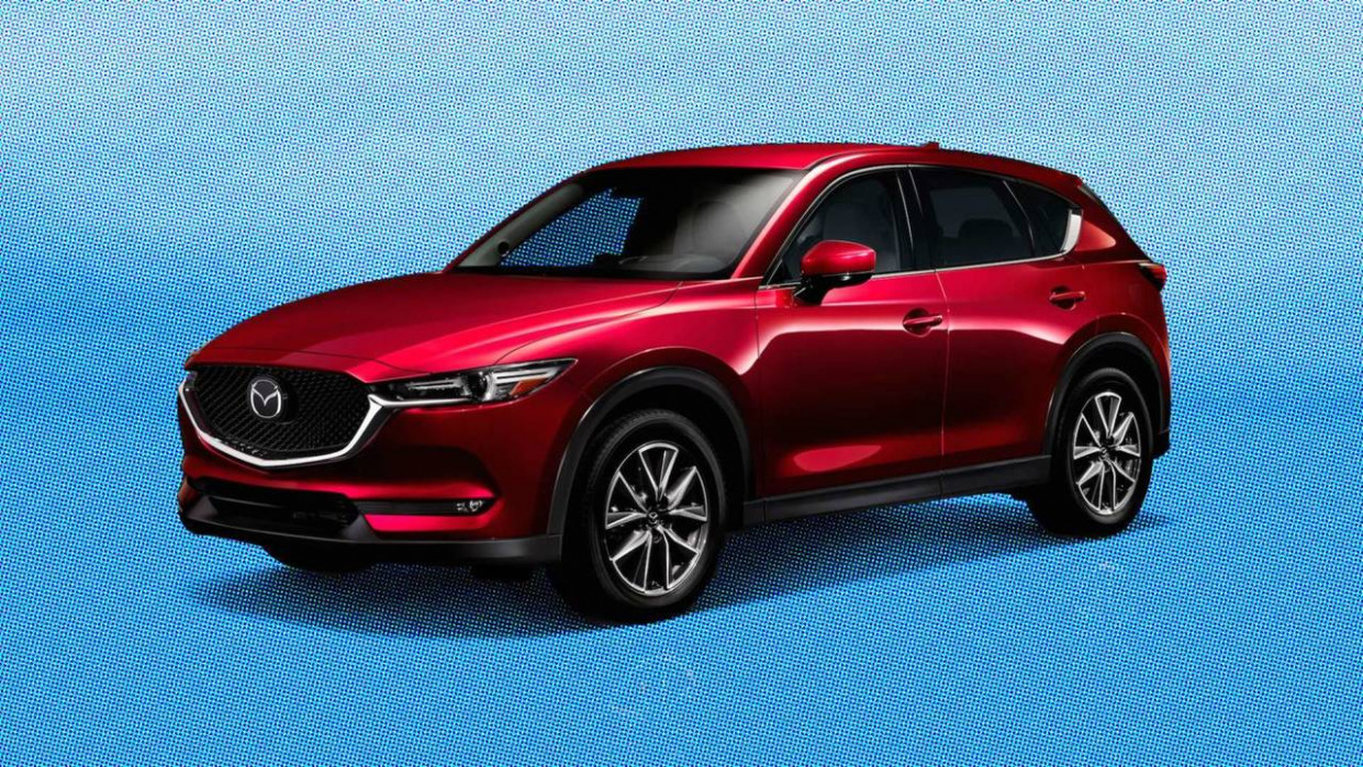 Price 2023 suvs under 30000