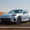 New Review subaru brz all wheel drive