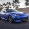 5 Subaru Brz Keeps The Lightweight, Back To Basics Sports Car Subaru Brz All Wheel Drive