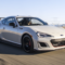 5 Subaru Brz Test Drive Review Cargurus Subaru Brz All Wheel Drive
