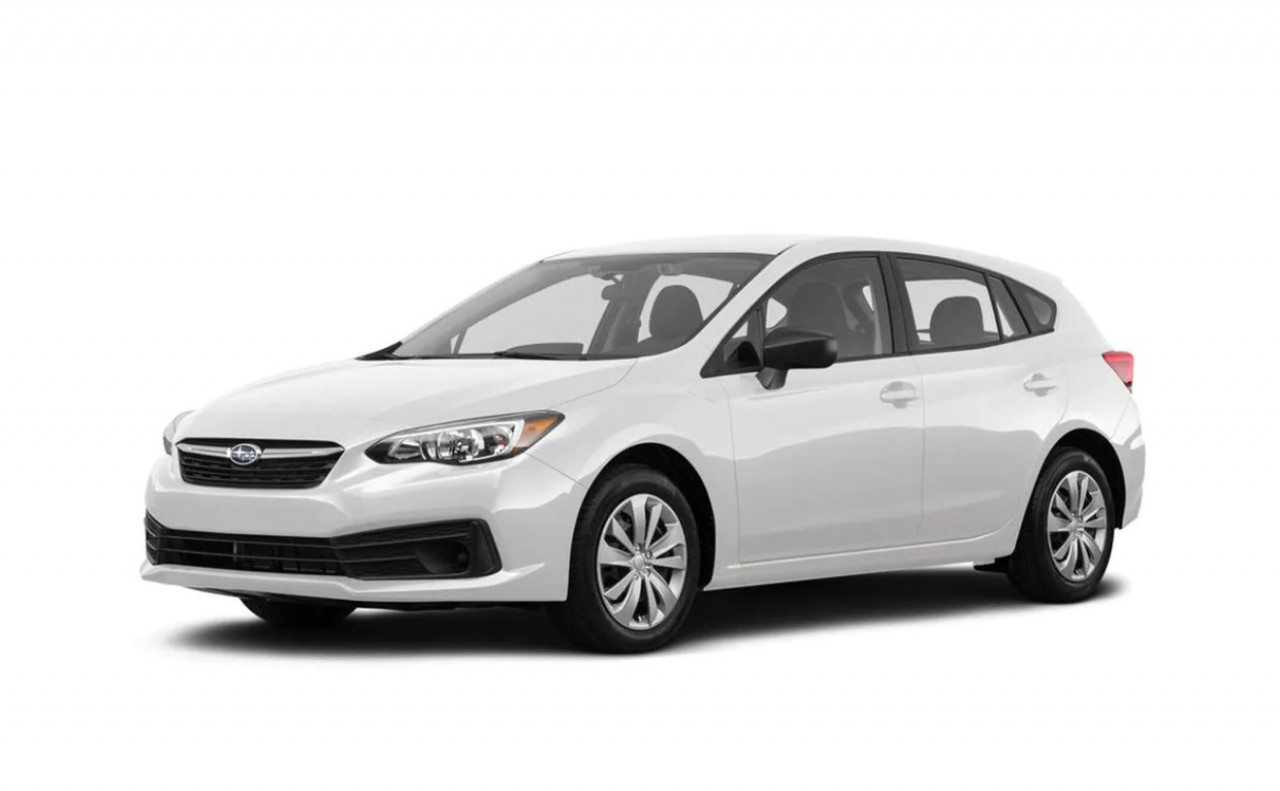 Speed Test 2023 subaru impreza 2.0 i premium Speed Test 2023 subaru impreza 2.0 i premium