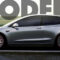 5 Tesla Model 5 The $55,5 Ev For The Masses Tesla Model Suv 2023