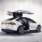 5 tesla model x: another look at those rear doors automotive news tesla butterfly doors price 5 Tesla Model X: Another Look At Those Rear Doors Automotive News Tesla Butterfly Doors Price