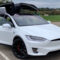 New Concept tesla model x 2022