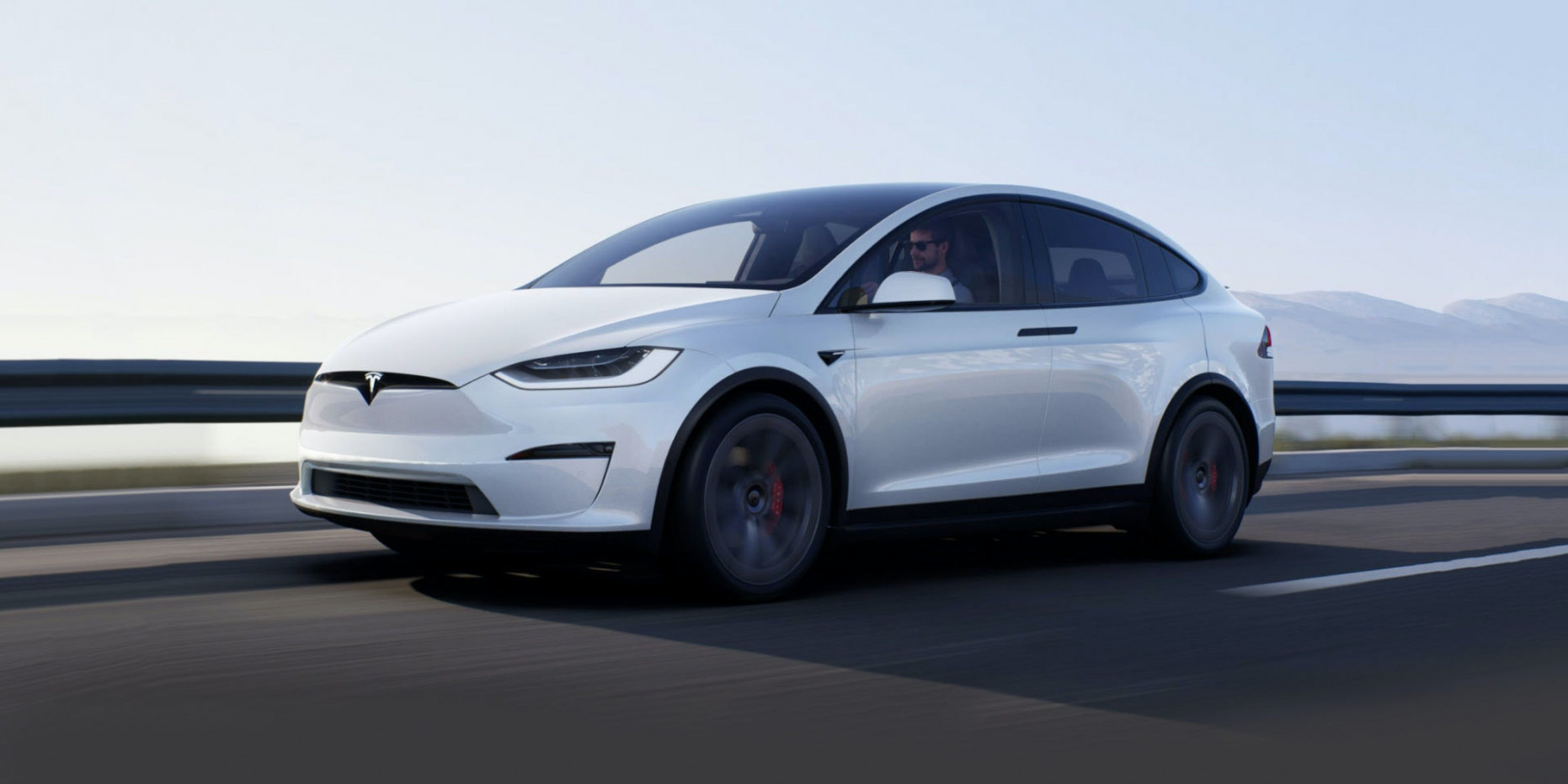 5 Tesla Model X Plaid With 5,5hp Revealed: Prices, Specs And Tesla 2022 Model X