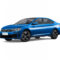5 Volkswagen Jetta Facelift Rendered, Doesn’t Look Interesting 2022 Vw Jetta Facelift