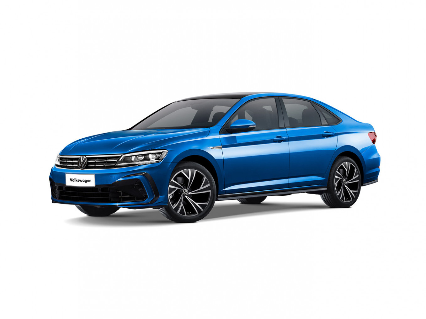 Configurations 2022 vw jetta facelift
