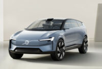 Release Date 2023 volvo xc90 recharge plug-in hybrid