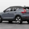 5 Volvo Xc5 Recharge Pure Electric Price And Specs Drive 2023 Volvo Xc40 Recharge Pure Electric Images