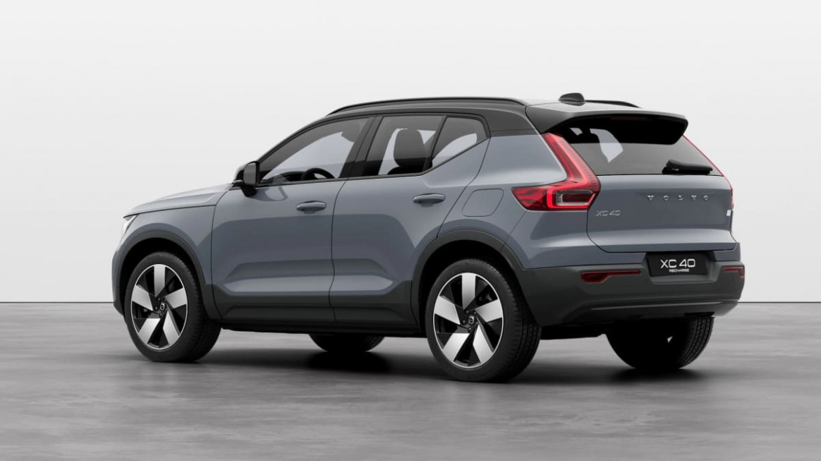 5 Volvo Xc5 Recharge Pure Electric Price And Specs Drive 2023 Volvo Xc40 Recharge Pure Electric Images