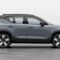 5 Volvo Xc5 Recharge Pure Electric Price And Specs Drive 2023 Volvo Xc40 Recharge Pure Electric Images