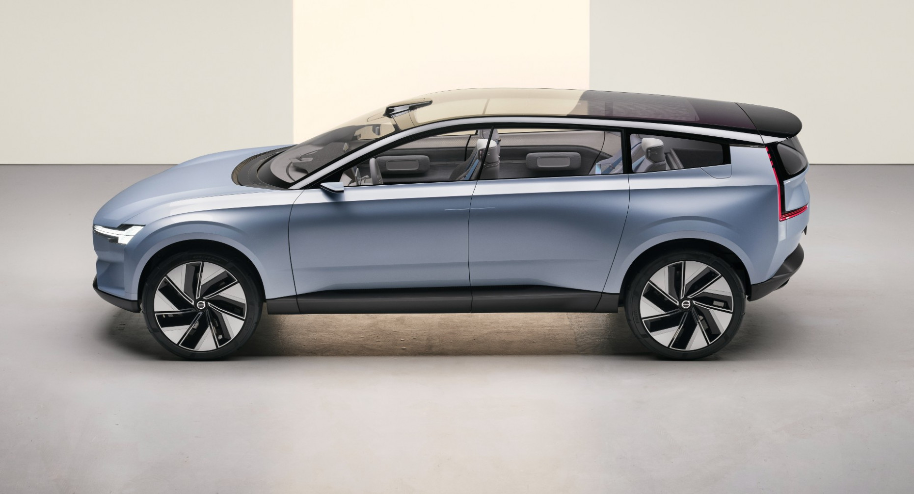 Redesign and Concept 2023 volvo xc90 recharge plug in hybrid t8 r design