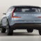 5 volvo xc5 successor to blend suv and estate styling cues 2023 volvo xc90 review 5 Volvo Xc5 Successor To Blend Suv And Estate Styling Cues 2023 Volvo Xc90 Review