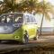 5 Vw Id Buzz Electric Van’s U S