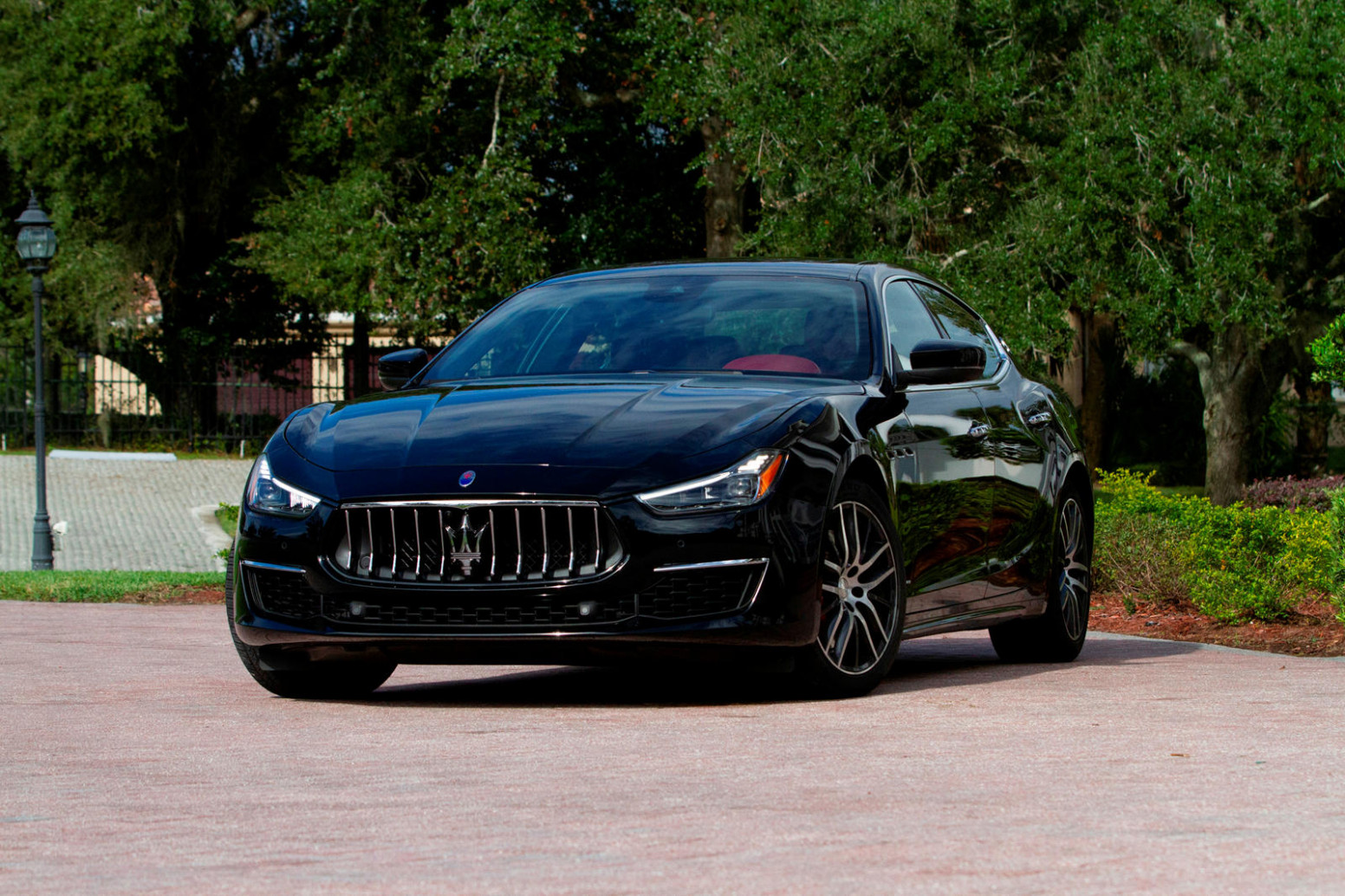 Ratings is maserati a good car