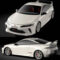 Acura Integra Returns For 4 News Supercars