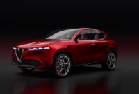 alfa romeo to revive gtv as an ev in sweeping range renewal autocar 2023 alfa romeo stelvio review Speed Test 2023 alfa romeo stelvio review