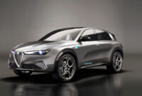 Interior 2023 alfa romeo stelvio reviews