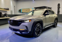 Review mazda cx 5 2023
