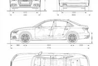 all new audi a3 and a3 avant tech, specs and images: not audi a4 ground clearance New Model and Performance audi a4 ground clearance