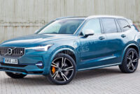 all new electric volvo xc5 to arrive in 5 auto express 2023 volvo xc90 review Performance 2023 volvo xc90 review
