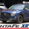 All New Hyundai Santa Fe 4 Redesign Or 4 Facelift First 2023 Hyundai Santa Fe