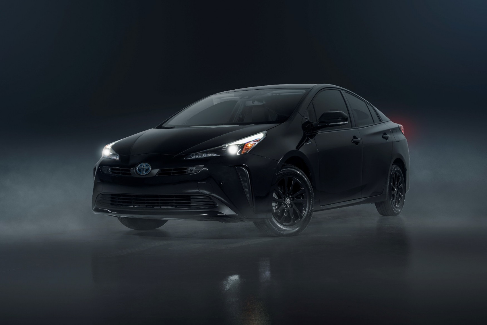 Configurations 2022 toyota prius redesign