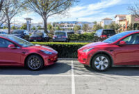 First Drive tesla model y clearance
