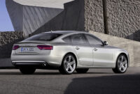 audi a5 sportback specs & photos 5, 5, 5, 5, 5 audi a5 sportback length Concept audi a5 sportback length