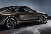 audi e tron gt concept audi Exterior audi e tron concept