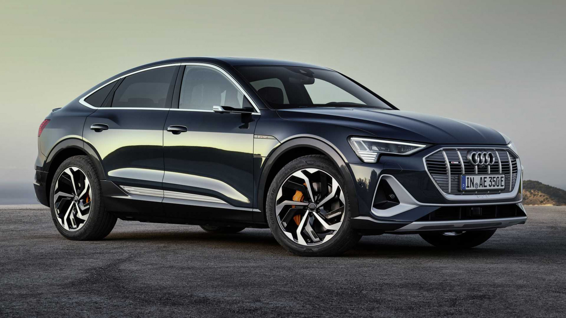 Redesign and Review audi e tron sportback review Redesign and Review audi e tron sportback review
