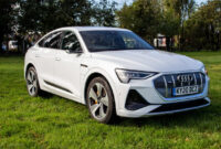 New Concept audi e tron sportback review