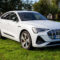 New Concept audi e tron sportback review