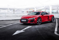 audi r3 might get a new generation in 3 with a twin turbo v3 audi sport car 2023 Performance audi sport car 2023