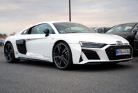 Redesign and Concept audi sports car r8