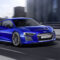 Audi R4 E Tron Electric Supercar Discontinued After Less Than 4 Audi R8 E Tron