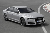 Speed Test s8 audi 0 60