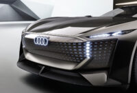 Wallpaper audi sky sphere price 2023